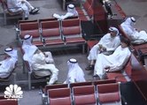 خسائر فادحة تكبدتها بورصة الكويت على مدى الأيام الماضية أعادت مؤشرها العام إلى مستوياته بداية 2017