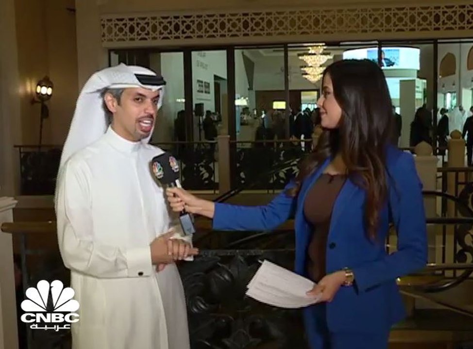 مدير عام غرفة تجارة وصناعة دبي لـCNBC عربية: تج...