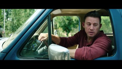 Dog: Un viaje salvaje - Trailer español latino