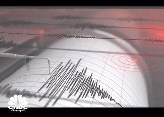 أقوى خمسة زلازل في التاريخ