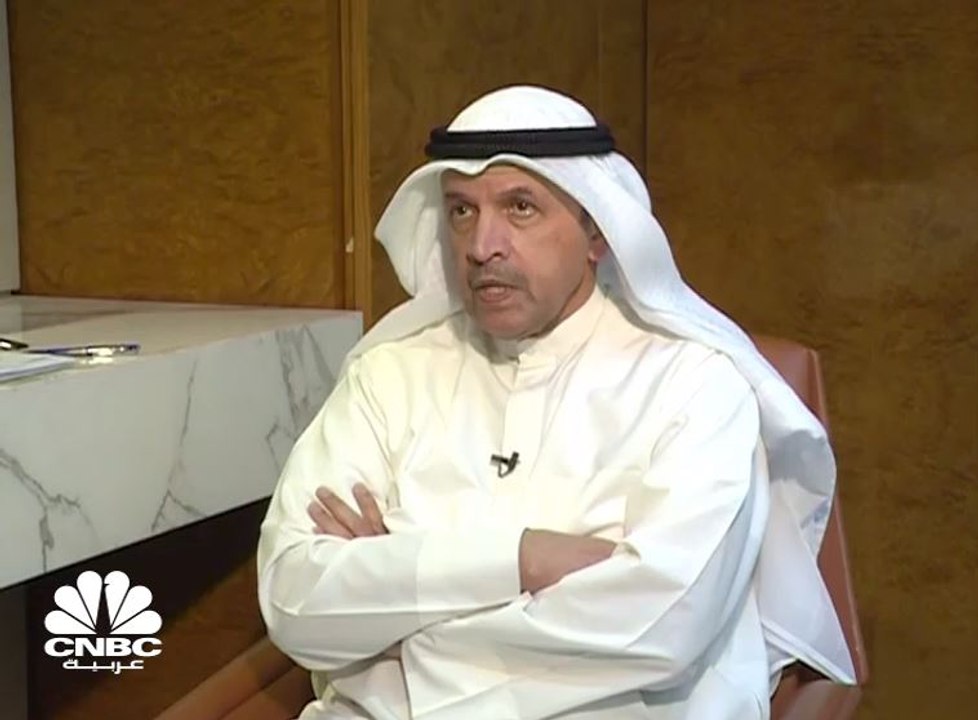 نائب الرئيس التنفيذي للبنك الأهلي الكويتي لـ CN...