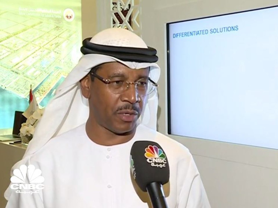 الرئيس التنفيذي لشركة بروج الإماراتية لـCNBC عربية: التصميمات الهندسية لمشروع "بروج 4" ستكون جاهزة خلال 9 أشهر