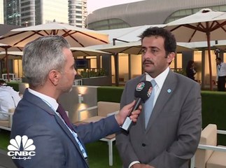 مدير البحوث في منظمة أوبك لـ CNBC عربية: النمو الاقتصادي العالمي سيتجاوز 126% حتى 2040