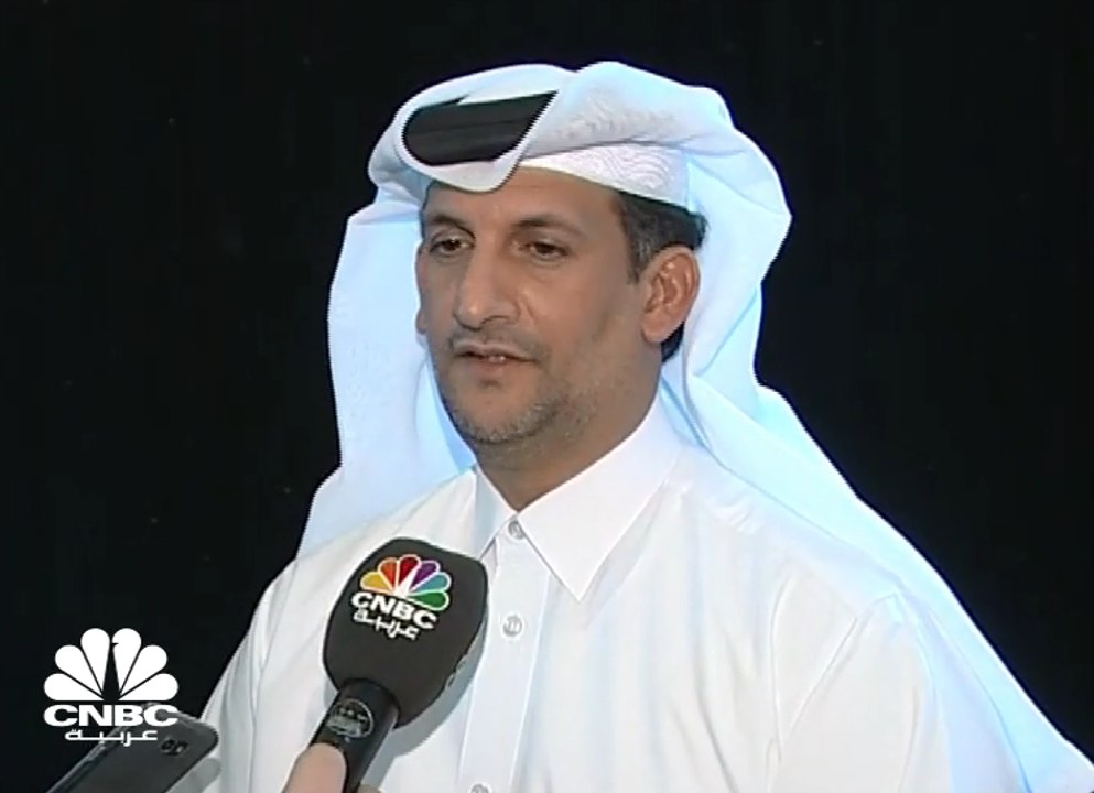 الرئيس التنفيذي لـ"الخليج الدولية للخدمات" لـCNBC عربية: هناك توصيات بالمحافظة على حصتنا بالحفارات في قطر