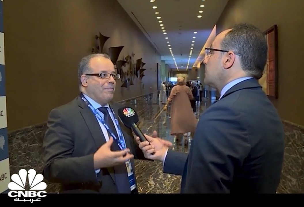 الرئيس التنفيذي للمؤسسة العربية المصرفية لـCNBC عربية: سهمنا يعاني من ضيق بورصة البحرين وعدم توافر ما يكفي من السيولة عليه