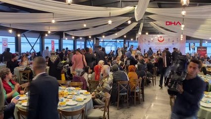 DESTİCİ: BUNLARIN DERDİ MİLLETİ AYAKLANDIRMAYA ÇALIŞMAK -1