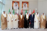 محافظو بنوك الخليج المركزية يعقدون أول اجتماع لهم منذ بداية الأزمة مع قطر