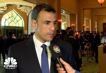 الرئيس التنفيذي للمجموعة المالية هيرميس لـ CNBC عربية: ندير 5 مليارات دولار معظمها في الأسواق العربية