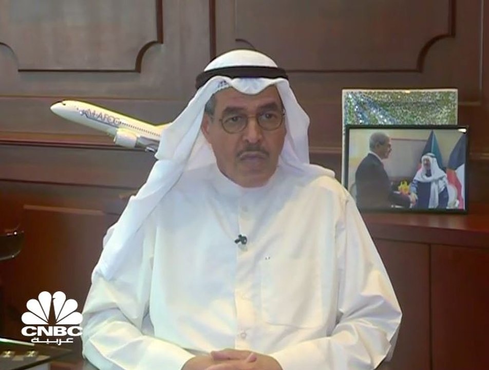 الرئيس التنفيذي لشركة ألافكو لـCNBC عربية: زياد...