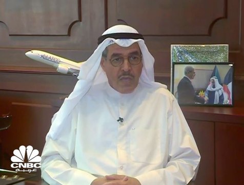 الرئيس التنفيذي لشركة ألافكو لـCNBC عربية: زيادة الإيرادات المدعومة بارتفاع حجم أسطولنا إلى 66 طائرة هو سبب نمو أرباحنا
