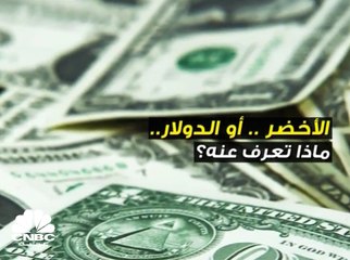 ماذا تعرف عن الدولار؟