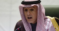 وزير الخارجية السعودي عادل الجبير لـ CNBC: السرقات من المال العام يجب أن تتوقف وبإمكان المستثمرين أن يأتوا إلى المملكة