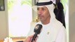 المدير العام لوكالة الفضاء الإماراتية لـCNBC عربية: سنوقع العديد من الاتفاقيات مع عدد من الوكالات الفضائية العالمية