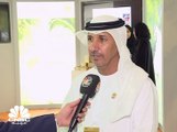 المدير العام لوكالة الفضاء الإماراتية لـCNBC عربية: سنوقع العديد من الاتفاقيات مع عدد من الوكالات الفضائية العالمية