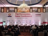 مؤتمر Euromoney في الدوحة يناقش السياسات المالية والاقتصادية لقطر لتلافي تداعيات الازمة