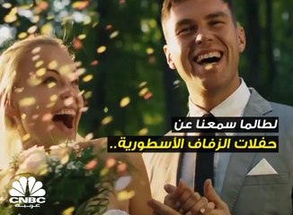 48 مليون دولار .. تكلفة زفاف الأمير تشارلز والأميرة ديانا