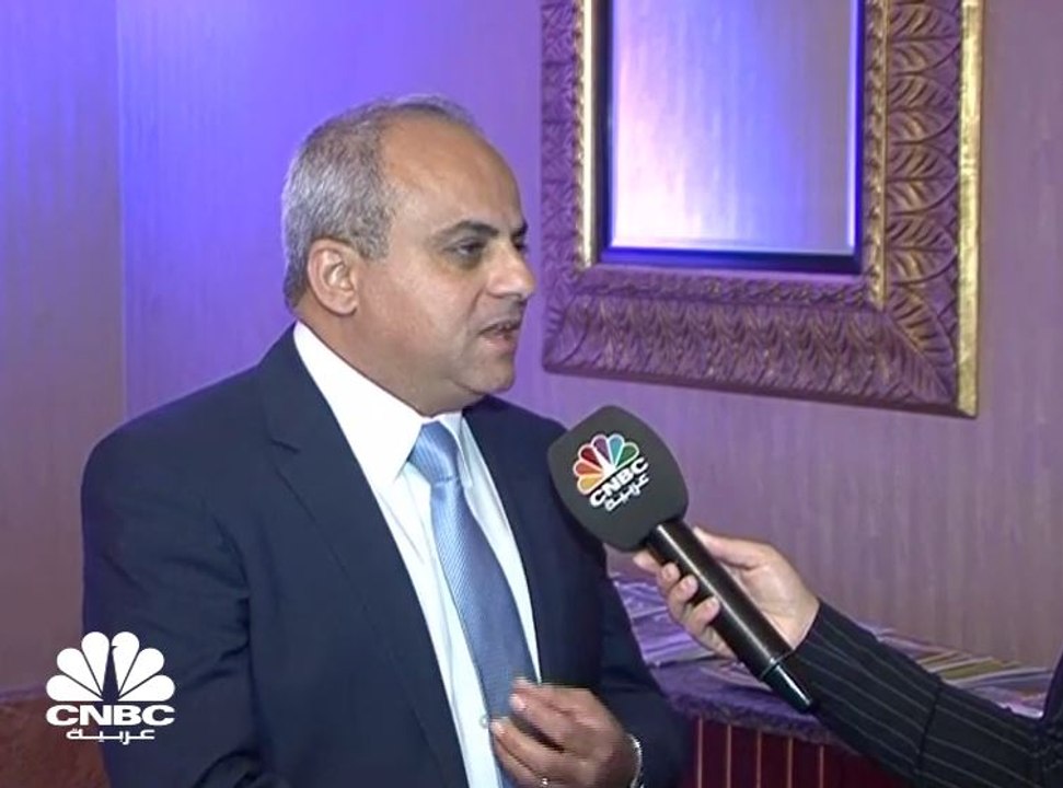 نائب الرئيس التنفيذي لشركة أورنج - مصر لـCNBC ع...