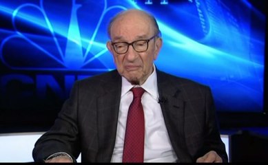 الرئيس السابق للفدرالي لـ CNBC: البيتكوين ليست عملة عقلانية