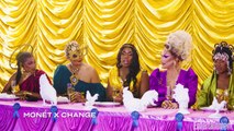 Jaida Essence Hall, Monét X Change, and Shea Couleé on the Importance of Getting to be Authentic on ‘RuPaul’s Drag Race’
