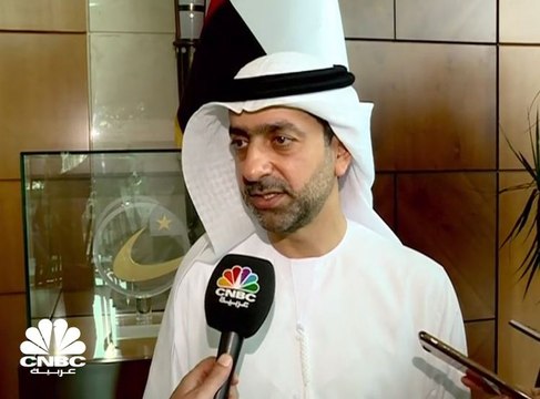وكيل وزارة المالية الإماراتية لـCNBC عربية: تطبيق ضريبة القيمة المضافة سيحمل تأثيراً إيجابياً على الاقتصاد