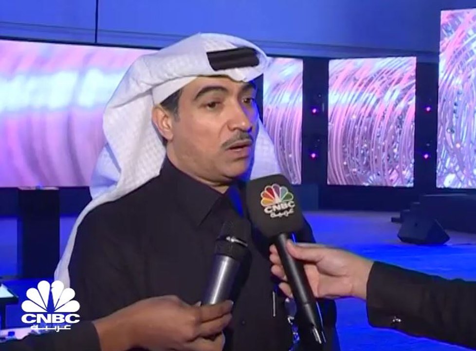 الرئيس التنفيذي لشركة الاتصالات السعودية المتخص...