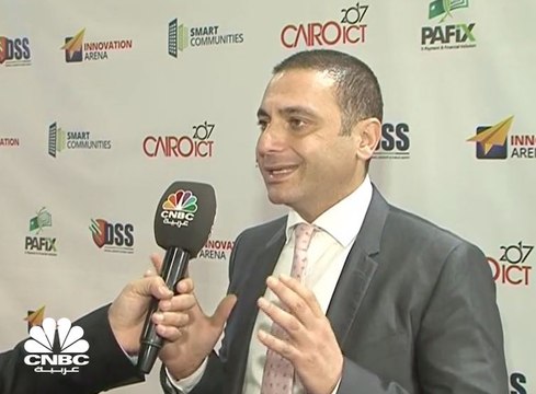 الرئيس التنفيذي للشركة المصرية للاتصالات أحمد البحيري لـCNBC عربية: الشركة لم تتقدم بعرض الاستحواذ على شركة مينا للكابلات البحرية