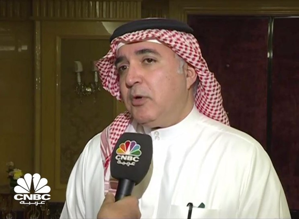 رئيس مجلس إدارة "بي ام جي" المالية لـCNBC عربية: تكلفة مشروع مدينة العلاج والتأهيل 1.2 مليار ريال