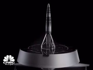 قلم .. سعره يفوق سعر السيارة!