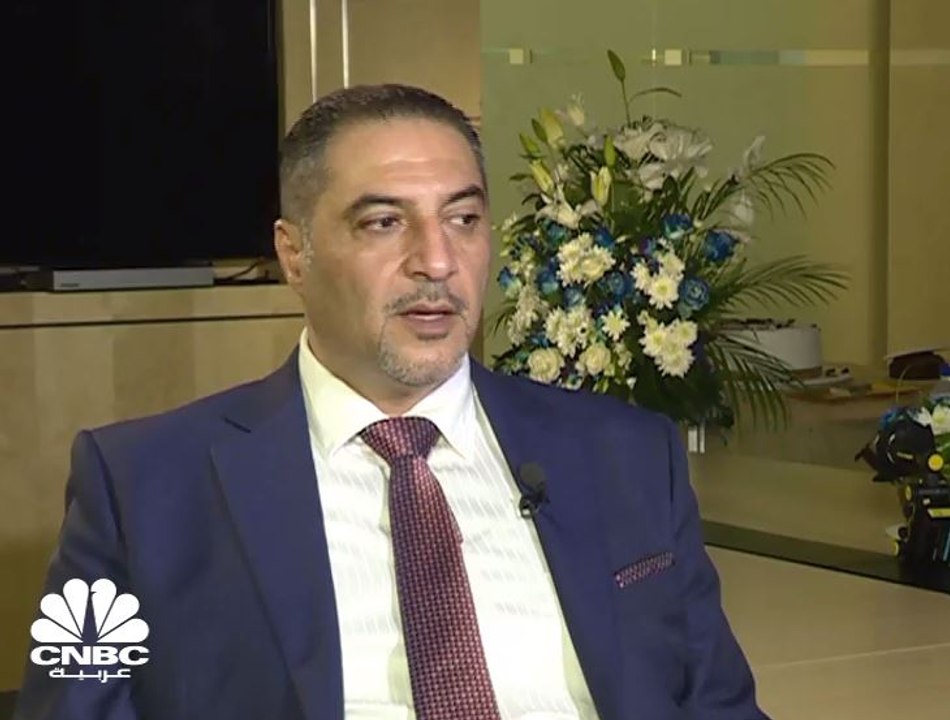 المدير العام للمصرف العراقي للتجارة لـCNBC عربية: حجم ميزانية البنك  تتراوح بين 20 إلى 26 مليار دولار في العام الواحد