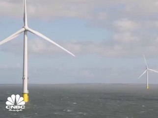 مرزعة رياح بحجم الهند .. ستغير مجرى حياتنا!