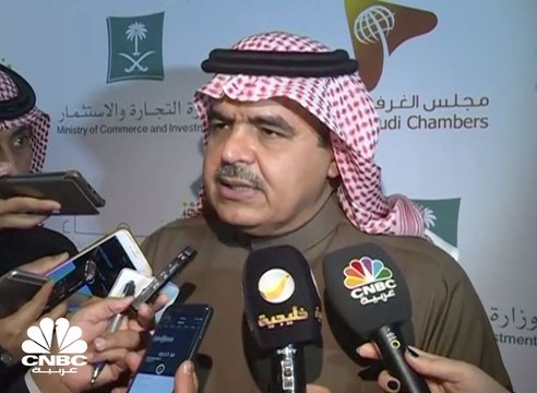 رئيس وحدة تنمية القطاع الخاص بمجلس الشؤون الاقتصادية السعودي: 65 % من رؤية السعودية 2030 تعتمد على دور القطاع الخاص بالتنمية الاقتصادية