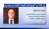 العضو المنتدب لقطاع الترويج بشركة فاروس القابضة المصرية لـ CNBC عربية: سيتم تحديد سعر القيمة العادلة لسهم 