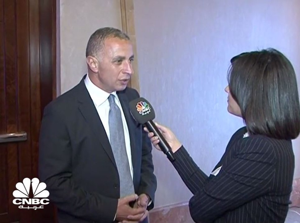 الرئيس التنفيذي لشركة السويدي إلكتريك لـCNBC عر...