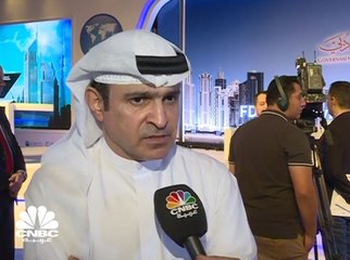 Download Video: مدير عام دائرة التنمية الاقتصادية بدبي لـCNBC عربية:  لا تأجيل لتطبيق ضريبة القيمة المضافة فهي واقع لا بد منه بعد صدور اللائحة