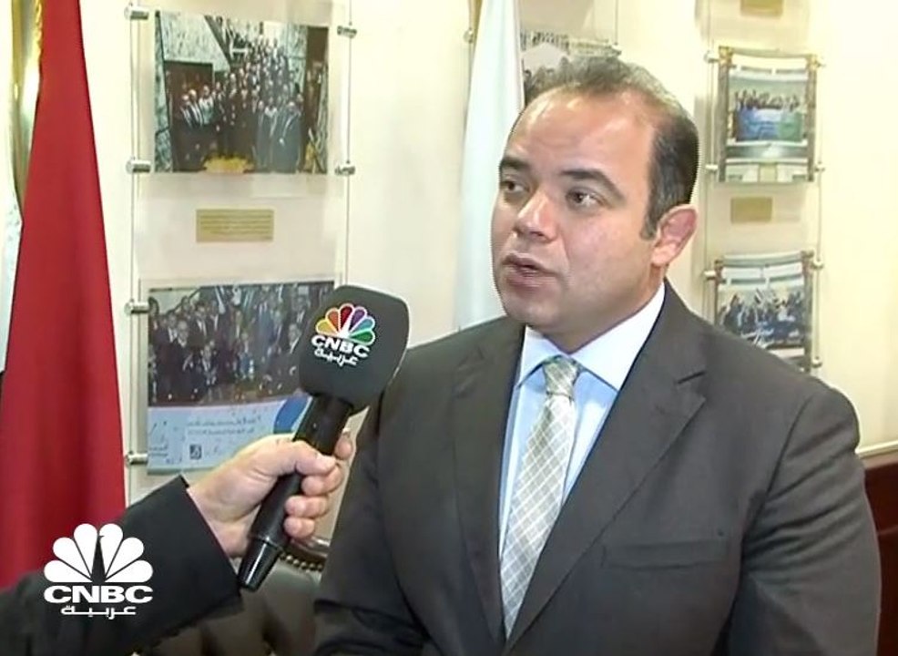 رئيس مجلس إدارة البورصة المصرية لـ CNBC عربية: استقبال ما يترواح بين طرحين الى 3 طروحات جديدة من القطاع الخاص في 2018