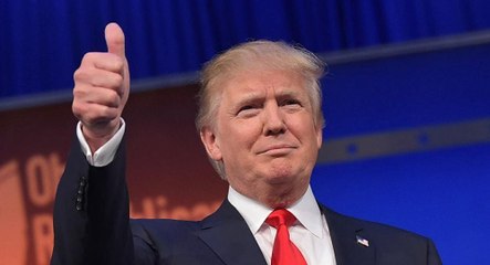 أحداث غيرت مجرى العام 2017!