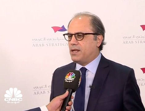المدير الإقليمي لمنطقة الشرق الأوسط وآسيا الوسطى في صندوق النقد الدولي لـCNBC عربية: عملية الاستمرار بإجراءات تخفيض العجز بالخليج تعتمد إلى قدرة الدولة واحتياطياتها