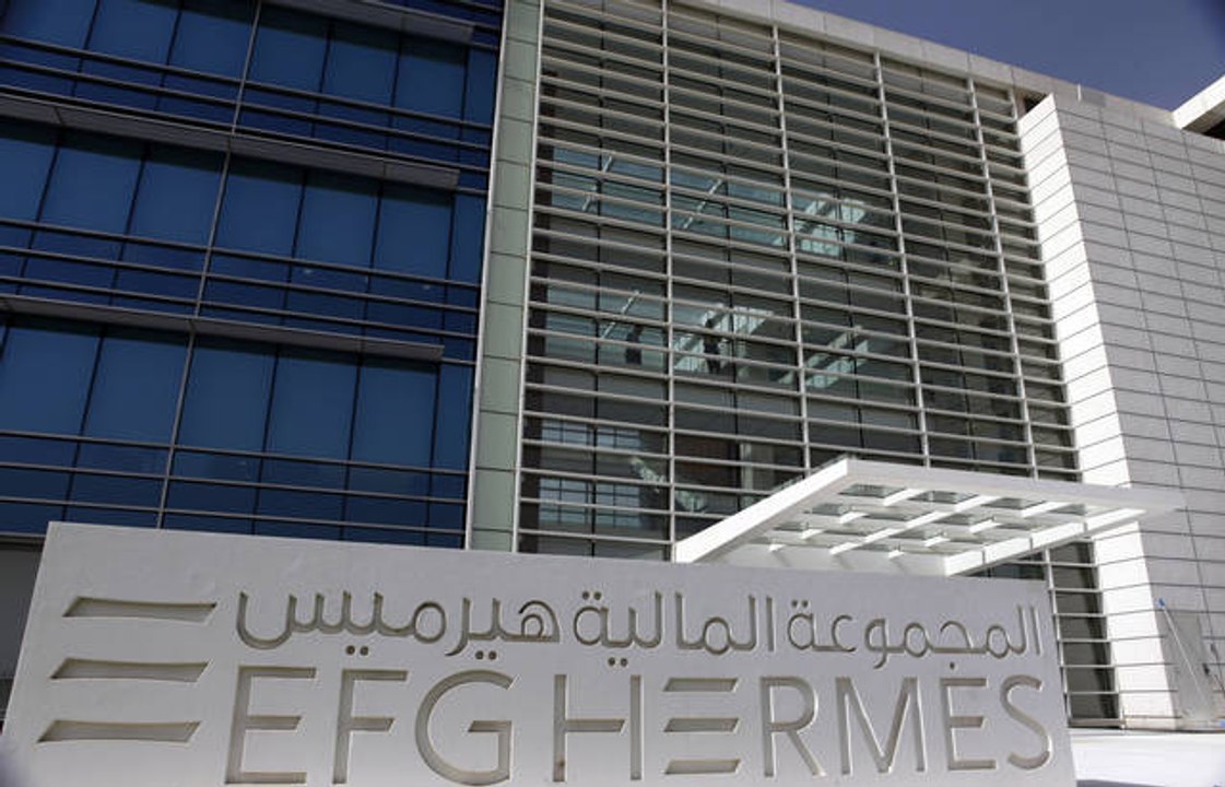 رئيس قطاع البحوث بالمجموعة المالية هيرميس لـCNB...