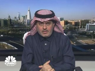 الرئيس التنفيذي لـ"دوتشيه" الخليج للتمويل العقاري السعودي لـCNBC عربية:  حجم محفظة "دويتشه" الخليج يصل الى ما يقارب 2.6 مليار ريال