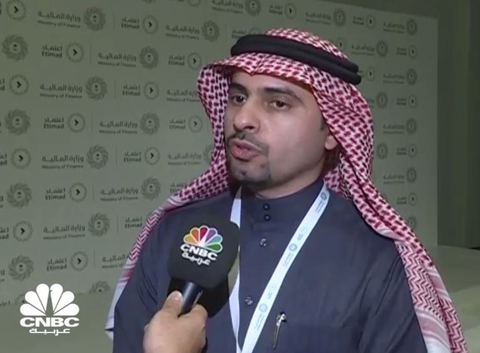 وكيل وزارة المالية السعودية للشؤون التقنية والت...