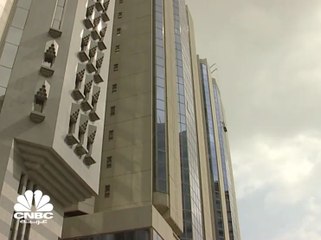 "Standard & Poor's": الوضع المالي لأبوظبي سيبقى قوياً خلال العامين المقبلين