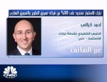الرئيس التنفيذي لشركة تبارك للاستثمار لـCNBC عربية: الخيارات متاحة أمامنا لإدراج شركة تسويق في الأسواق المالية الإماراتية