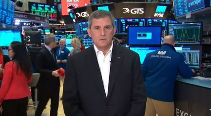 الرئيس التنفيذي لـ Avaya  لـ CNBC عربية: تركيز الشركة المستقبلي سيكون على القطاع الرقمي والحوسبة السحابية