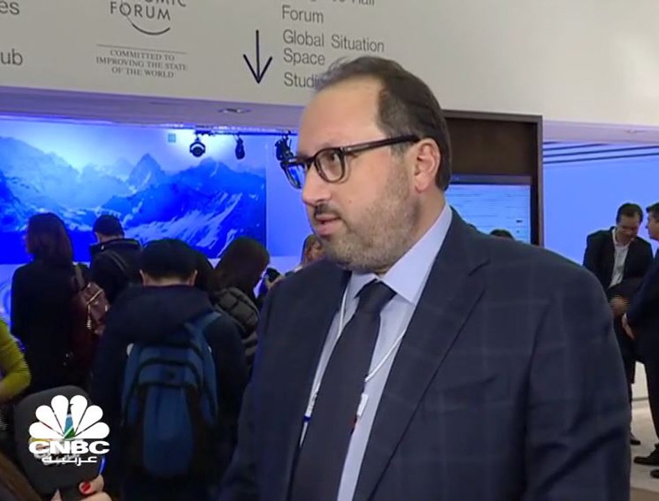 الرئيس التنفيذي لمجموعة ماجد الفطيم لـCNBC عربية: 2016 و2017 كانا عامين جيدين بالنسبة لنا