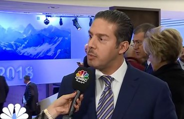 الرميحي لـ CNBCعربية: القطاع الغير نفطي في البحرين نما بنسبة 4.7% في النصف الاول 2017