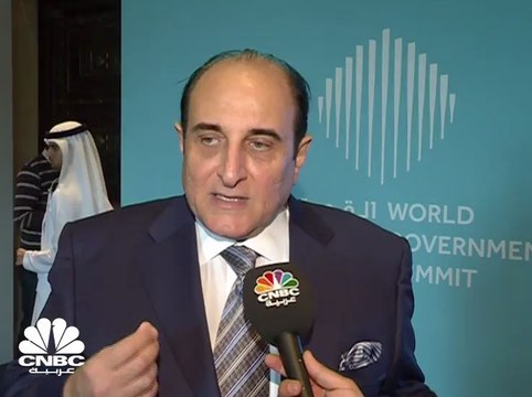 الرئيس التنفيذي لـ دو لـCNBC عربية: الشركة تعمل على تقديم البنية التحتية الممكنة لجميع التطبيقات الذكية في إمارة دبي