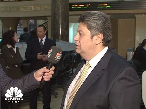 الرئيس التنفيذي لشركة التوفيق للتأجير التمويلي لـCNBCعربية: حصيلة طرح الشركة بلغت 126 مليون جنيه ستوزع على المساهمين