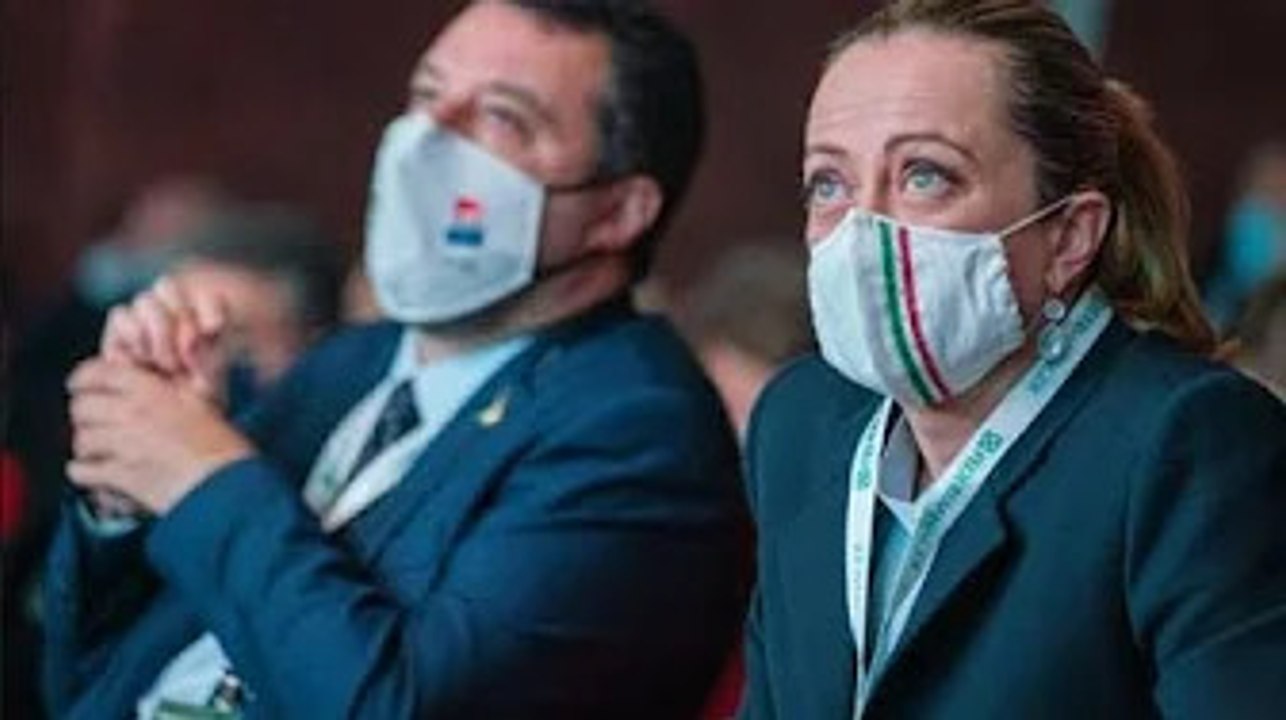 Cos’è “Prima l’Italia” e quanto c’è di vero sull@ fusione tra Lega e Forza Italia