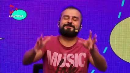 Graffite98 | Tarde Ensubacada