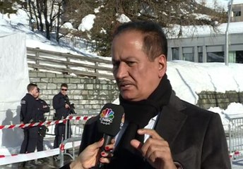 السجواني لـ CNBCعربية: أكثر من 60% من سيولة "داماك" ستسثمر في دبي